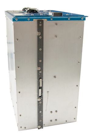Lot #7679 Space Shuttle-era NASA JSC Centrifuge - Image 3