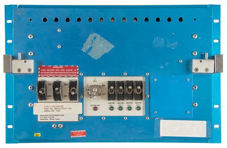 Lot #7679 Space Shuttle-era NASA JSC Centrifuge - Image 5