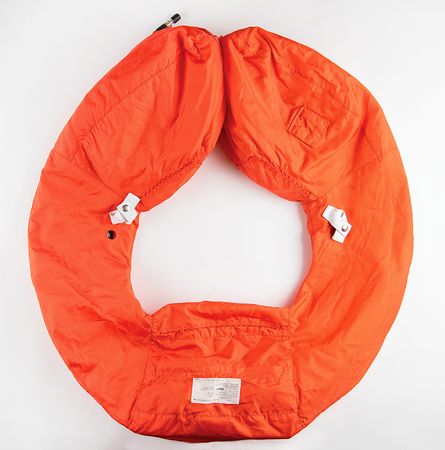 Lot #7673 Space Shuttle Enhanced Life Preserver Unit - Image 2