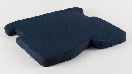 Lot #7678 Space Shuttle Seat Cushion Assembly - Image 1