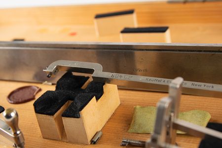 Lot #7696 NASA Langley Wind Tunnel Keuffel & Esser Mechanical Integrator Machine - Image 5