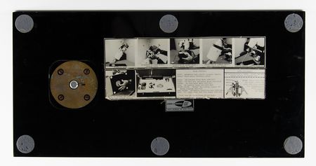 Lot #7742 Apollo Command and Service Module Model Built by MSFC - Image 7