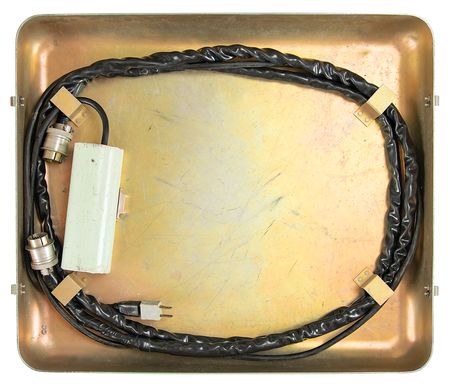 Lot #7697 NASA Spacecraft Telemetry Encoder/Decoder Demonstration Units - Image 10