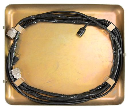 Lot #7697 NASA Spacecraft Telemetry Encoder/Decoder Demonstration Units - Image 11