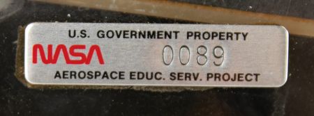 Lot #7697 NASA Spacecraft Telemetry Encoder/Decoder Demonstration Units - Image 6
