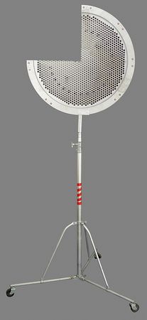 Lot #7747 NASA Glenn Lewis Center Ion Engine Cutaway Model - Image 1