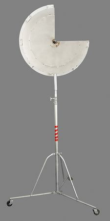 Lot #7747 NASA Glenn Lewis Center Ion Engine Cutaway Model - Image 2