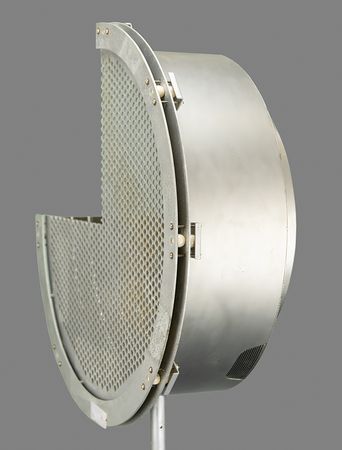 Lot #7747 NASA Glenn Lewis Center Ion Engine Cutaway Model - Image 5