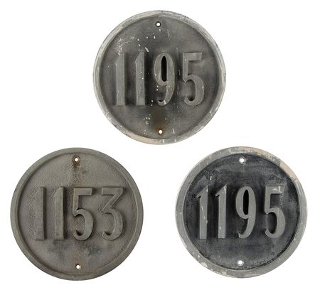 Lot #7589 NASA Langley Research Center (3)
