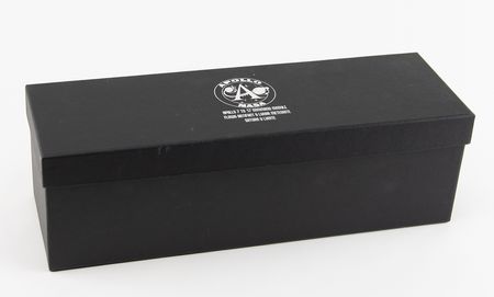 Lot #7143 Apollo Saturn V Rocket Lucite Model with Apollo CSM Segments (Attested as Flown) and a Lunar Meteorite NWA 11303 Segment - Image 5