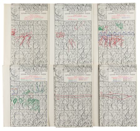 Lot #7254 Apollo 10: Analysis of Photography and Visual Observations - Image 4