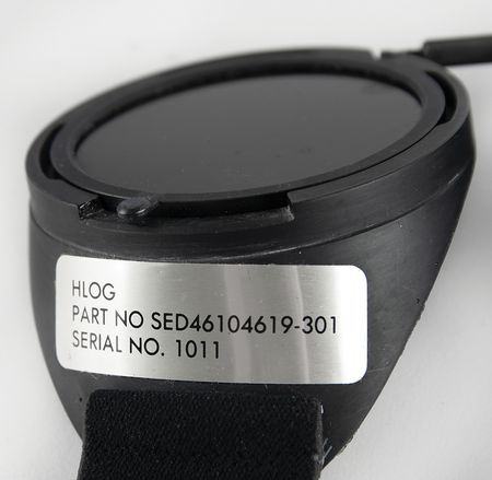 Lot #7623 Norm Thagard's Space Shuttle Crew Kit Case Assembly - Image 11