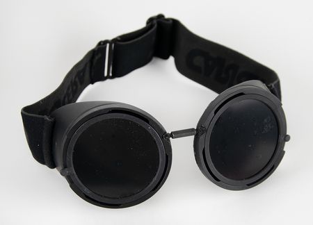 Lot #7623 Norm Thagard's Space Shuttle Crew Kit Case Assembly - Image 5