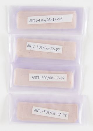 Lot #7623 Norm Thagard's Space Shuttle Crew Kit Case Assembly - Image 7