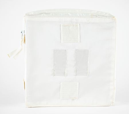 Lot #7690 Space Shuttle Sample Purge Kit Pouch Assembly - Image 1