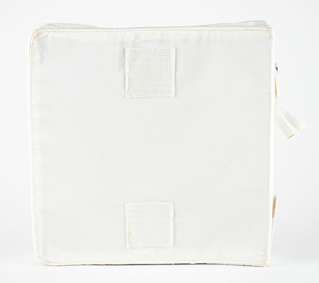 Lot #7690 Space Shuttle Sample Purge Kit Pouch Assembly - Image 2