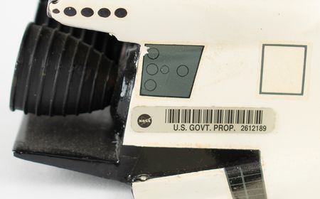 Lot #7757 Space Shuttle Columbia Display Model - Image 6