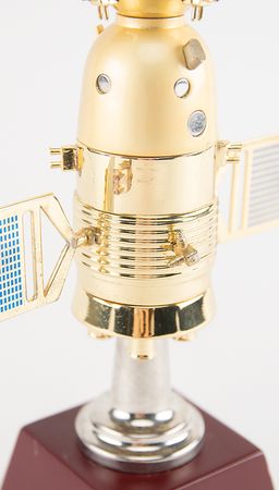 Lot #7748 Shenzhou 6 Spacecraft Model - Image 6
