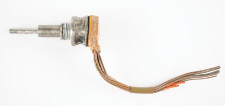 Lot #7009 Liberty Bell 7 Flown Rotational Switch - From the Collection of Curt Newport - Image 1