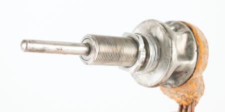 Lot #7009 Liberty Bell 7 Flown Rotational Switch - From the Collection of Curt Newport - Image 4