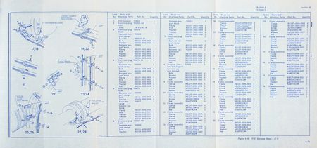 Lot #7148 Rocketdyne F-1 Engine Manuals - Image 6