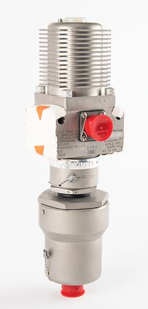 Lot #7124 Apollo Saturn V S-IVB Solenoid Valve - Image 1