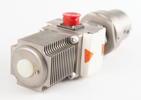 Lot #7124 Apollo Saturn V S-IVB Solenoid Valve - Image 5