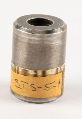 Lot #7636 Space Shuttle SRB Circuit Board (Attested to As Being Flown) - Image 4