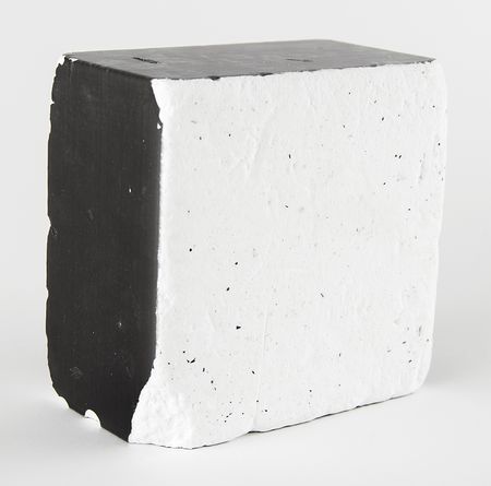 Lot #7643 Space Shuttle Tile - Image 2