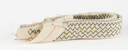 Lot #7641 Space Shuttle SRB (2) Parachute Risers - Image 2