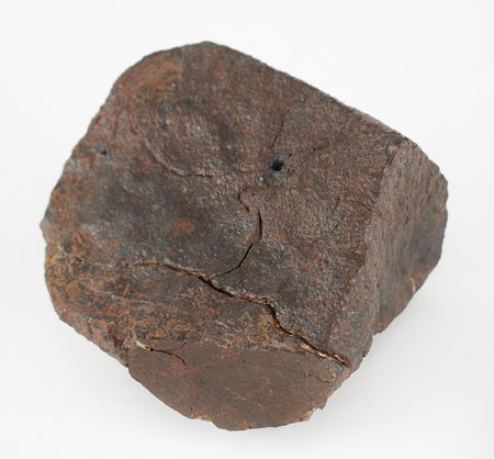 Lot #7820 Ramlat as Sahmah 514 Meteorite - Image 4