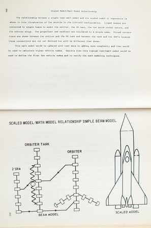Lot #7645 Space Shuttle: 1972 Technology Conference Report - Image 4