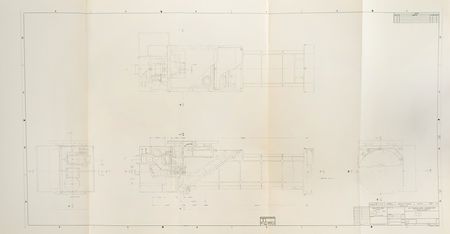 Lot #7798 Viking Orbiter: 1975 JPL Preliminary Design Review of Mars Atmospheric Water Detector Subsystem - Image 2