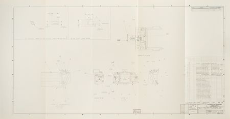 Lot #7798 Viking Orbiter: 1975 JPL Preliminary Design Review of Mars Atmospheric Water Detector Subsystem - Image 4