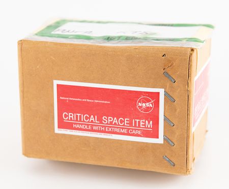 Lot #7693 NASA Fuel Filter - Image 5