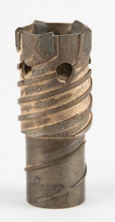 Lot #7121 Apollo Lunar Surface Drill Center Cut Bit - Image 1
