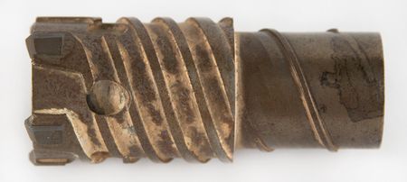 Lot #7121 Apollo Lunar Surface Drill Center Cut Bit - Image 3