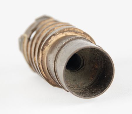 Lot #7121 Apollo Lunar Surface Drill Center Cut Bit - Image 4