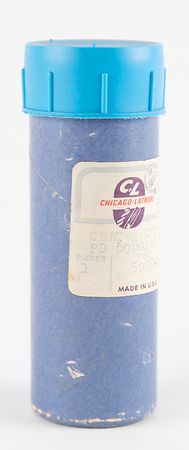 Lot #7121 Apollo Lunar Surface Drill Center Cut Bit - Image 6