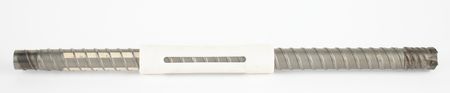 Lot #7122 Apollo Lunar Surface Drill Titanium Lunar Core Stem Tube and Drill Bit - Image 3