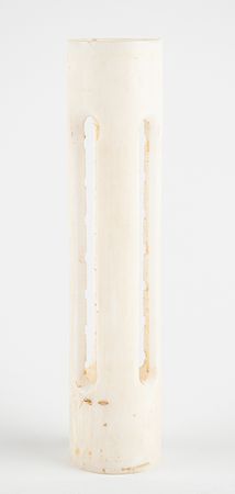 Lot #7122 Apollo Lunar Surface Drill Titanium Lunar Core Stem Tube and Drill Bit - Image 4