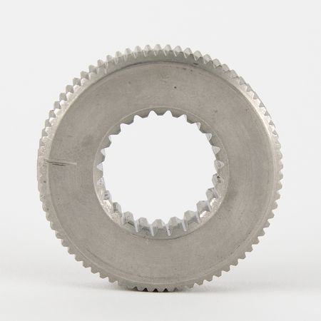 Lot #7782 Rocketdyne F-1 Rocket Engine Parts (4) - Image 4