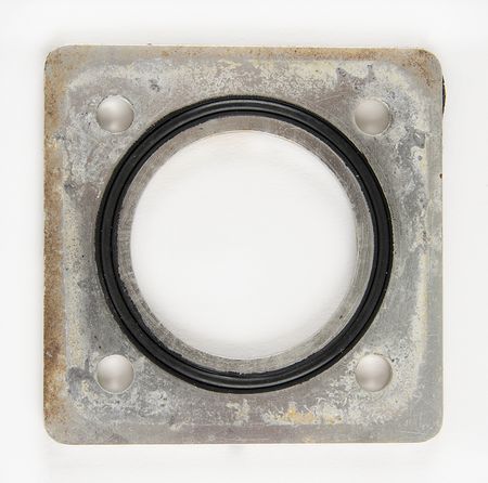 Lot #7782 Rocketdyne F-1 Rocket Engine Parts (4) - Image 6