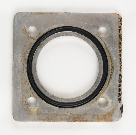 Lot #7782 Rocketdyne F-1 Rocket Engine Parts (4) - Image 7