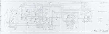 Lot #7174 Saturn V S-IC Stage Engine System (5) Manuals - Image 8