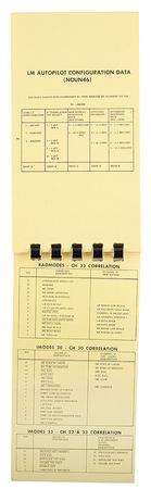 Lot #7152 Apollo and Skylab Computer Reference Handbooks - Image 5