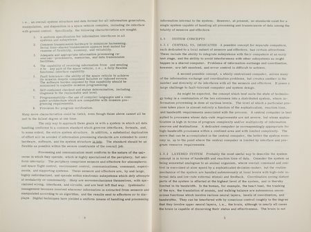 Lot #7155 Apollo Guidance, Navigation and Control Fault-Tolerant Computer Report - Image 4