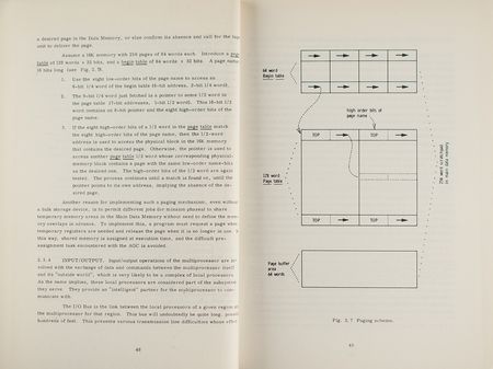 Lot #7155 Apollo Guidance, Navigation and Control Fault-Tolerant Computer Report - Image 6