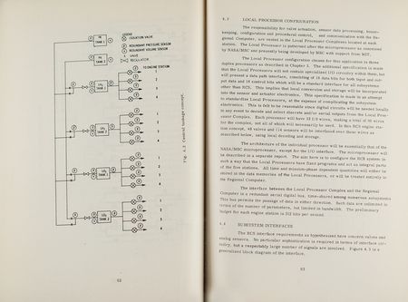Lot #7155 Apollo Guidance, Navigation and Control Fault-Tolerant Computer Report - Image 7