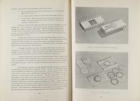 Lot #7155 Apollo Guidance, Navigation and Control Fault-Tolerant Computer Report - Image 8